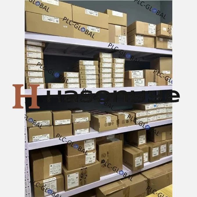 1PC Used DOMINO DDC3 DC P/S L007434 Spot Free Tax - Image 1 of 4