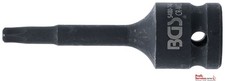 BGS 12,5mm (1/2") T-Profil (für Torx) T40 Kraft-Bit-Einsatz (5480-T40)