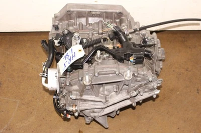 JDM 16-17-18-19-20-21 Honda HRV 2WD 4X2 AUTOMATIC TARNSMISISON CVT  1.8L - Image 1 of 4