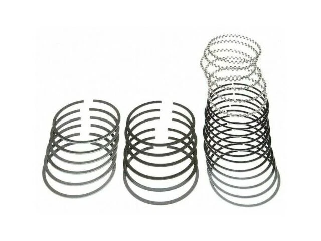 Piston Ring For 52-56, 63-64 American Motors Ford American Zephyr Zodiac ZX55D3 - Image 1 of 1