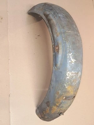 Honda CB77 Rear Fender Super Hawk 305 - Image 1 of 4