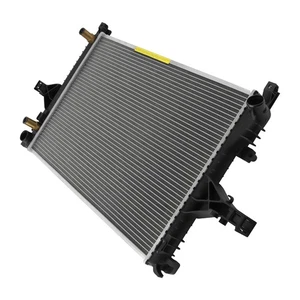 Aluminum Radiator For Volvo V70 2001 - 2007 All Trim Levels CU2805 DPI2805 - Picture 1 of 21