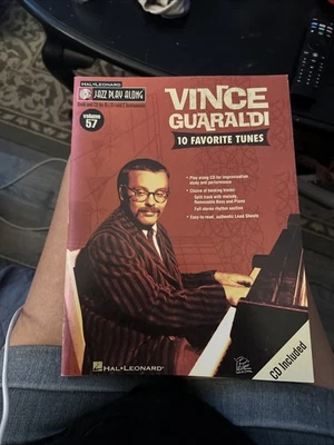 10 любимых мелодий Винса Гуаральди - Изображение 1 из 4