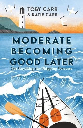 Moderate Becoming Good Later - 9781800076105 - Image 1 of 1
