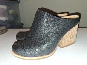 Kork-Ease Challis Leather Mule Women's EU 40.5 US 8.5M - Picture 1 of 11
