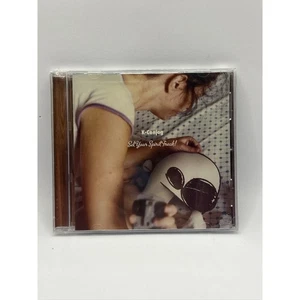 SEALED K-Conjog ‎– Set Your Spirit Freak 2012 CD Abandon Building Records - Picture 1 of 3