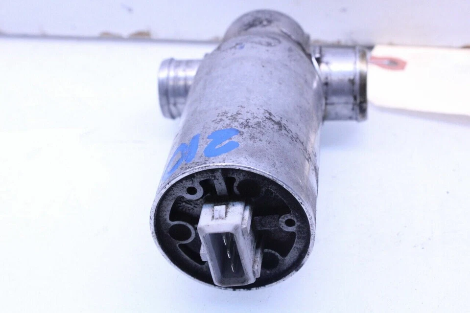 BMW 328i 330i 525i 528i X3 E5 M54 Air Idle Control T Valve OEM Used Foto 1 de 4