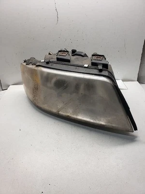 Faro de pasajero turbo halógeno compatible con 98-01 AUDI A6 1440687 Foto 1 de 4