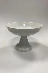 Escala/Opsats Royal Copenhagen Hvid Vifte No. 11549 - Imagen 1 de 4