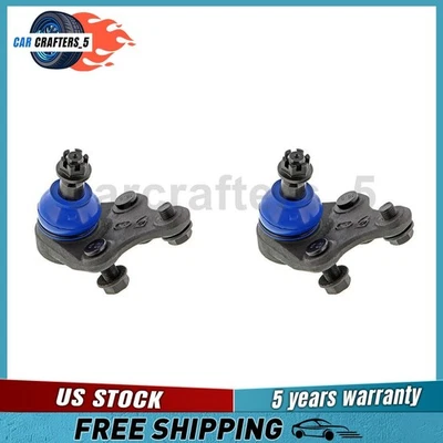 Mevotech Front Lower Ball Joint For 2008-2015 Scion xB 2.4L - Image 1 of 4