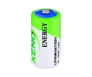 SAFT LS-14250 Equivalent CMOS battery 