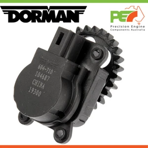Dorman Air Conditioning Actuator For OPEL INSIGNIA A CDTI G09 2.0 CDTI 4x4 (69) - Picture 1 of 4