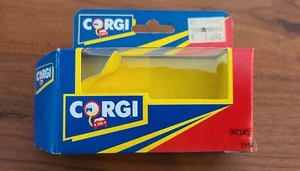 Vintage Corgi BMW (90145) empty window box - original - great condition - Picture 1 of 2