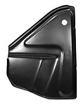 Battery Tray Support 1973-1980 Chevrolet Pickup (Key Parts # 0850-239 U) - Image 1 of 1