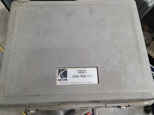 Saturn Special Tools SA9127E Universal Pressure Test Kit - Picture 1 of 9