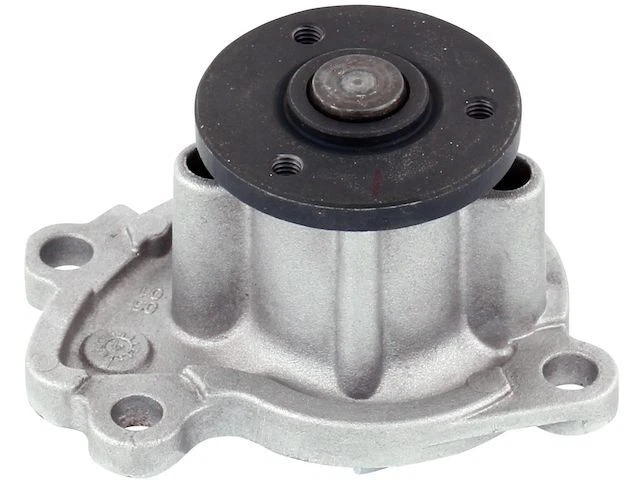 Water Pump For 2014-2019 Nissan Versa Note 1.6L 4 Cyl GAS 2015 2016 2017 ZJ361YX - Image 1 of 1