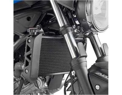 PROTECTORES RADIADOR GIVI SUZUKI SV650 16 Foto 1 de 2