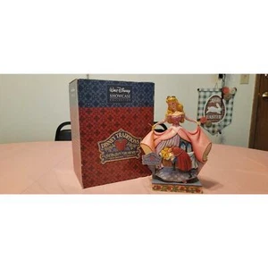 Walt Disney Showcase Collection Dornröschen - Jim Shore - Bild 1 von 3