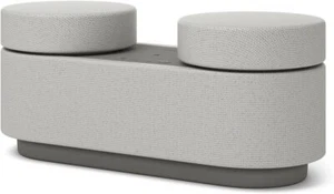 Altavoz Sistema de Teatro Portátil SONY HT-AX7 con Mapeo de Sonido Espacial 360 USADO - Imagen 1 de 23