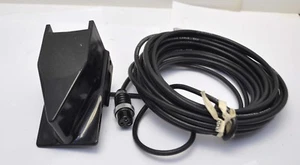 Airmar Garmin 50/200kHz Marine 3-Pin Transducer New - Picture 1 of 4