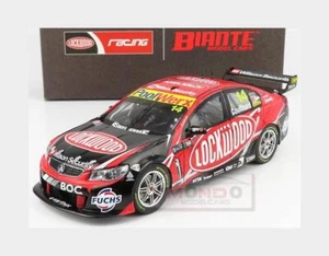 1:18 BIANTE Holden Vf Commodore V8 #14 Supercars V8Sc Champioship 2014 B18H14B M - Picture 1 of 2