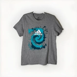 adidas Camiseta Hombre - Imagen 1 de 8