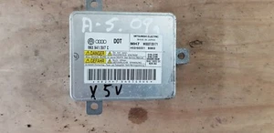 2009 2010 2011 2012 AUDI A4 A5 Q5 MODULE DE COMMANDE HID OEM 8K0941597C X5V - Photo 1/3