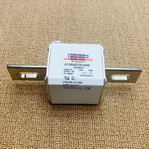 1Pcs New Fit for Ferraz Shawmut A130UD72LI450 V300674 Fuse 1300V 450A - Picture 1 of 7