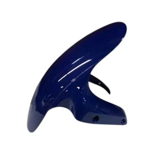 GUARDABARROS DELANTERO BUELL EMPUJE AZUL XB LIGHTNING XB12 Foto 1 de 1