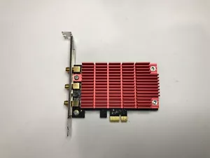 Rosewill RNX-AC1900PCE Dual Band PCI-Express Wi-Fi Adapter USA! **READ BELOW** - Picture 1 of 4