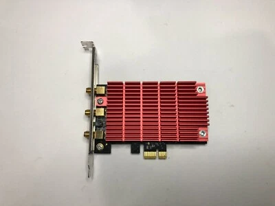 Rosewill RNX-AC1900PCE Dual Band PCI-Express Wi-Fi Adapter USA! **READ BELOW** - Image 1 of 4