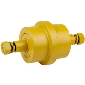 Bottom Track Roller fits Bobcat E45 E55 337 341 435 E50 341 G 435 E50 7013577 - Picture 1 of 8