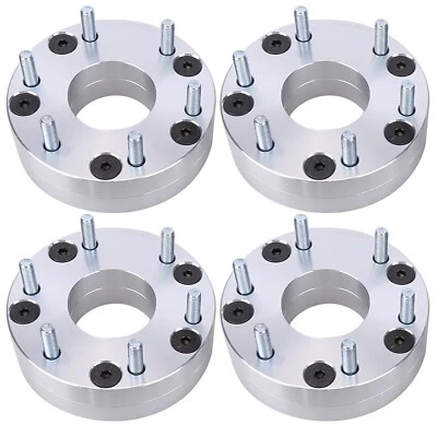 Wheel Adapters For Acura TL 2.5L 95-98 For Honda Odyssey 2.3L 1998 Foto 1 de 4