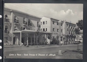 AK Gatteo a Mare Viale Principe Piemonte Hotels Villa Serena HG328 - Bild 1 von 1