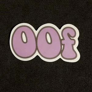 Sticker ~ Number 3048 ~ Individual Stickers | Fast Shipping | - Picture 1 of 2