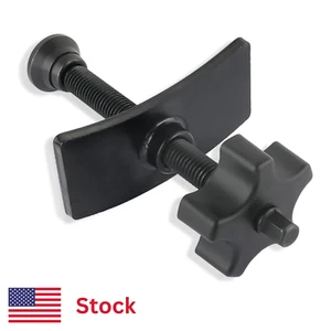 Heavy Duty Brake Pad Spreader Tool – Ergonomic Piston Caliper Compression - Picture 1 of 6