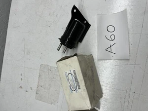 Mahle Fuel Filter KL135 fits Subaru - Genuine Part - OE Matching Fit & Quality - Picture 1 of 1