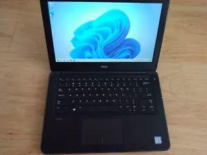 Used Dell Latitude 3380 Core i5 Wndows 11 512gb SSD Drive 16gb RAM laptop - Picture 1 of 7