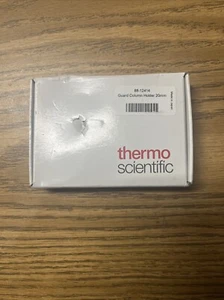 Thermo Scientific 88-12414 Schutzsäulenhalter 20 mm Q - Bild 1 von 3