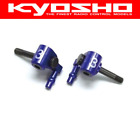 Kyosho R246-1313B Steering Block For Mr-03 Camber 3°