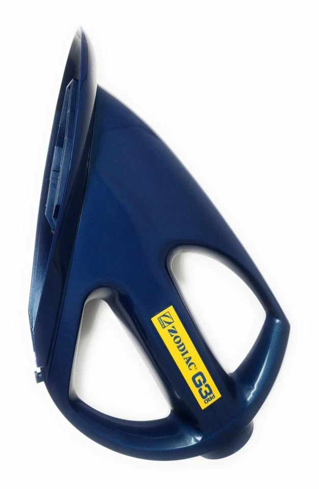 Corpo principal Zodiac G3/G3 Pro Left G3 - Imagem 1 de 1