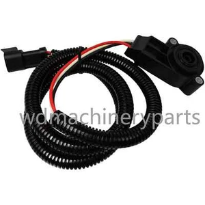 266-1466 Throttle Position Sensor Fit For Caterpillar C7 C10 C12 C13 C15 3406E - Picture 1 of 5