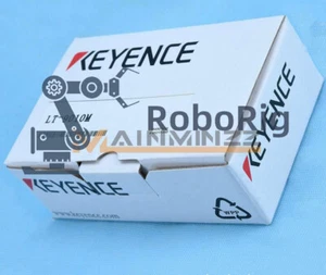 New 1PCS Keyence LT-9010M LT9010M laser displacement sensor - Picture 1 of 8
