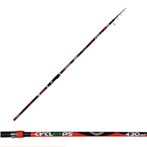 Canne Silure Big Fish Cyclops Milo 4,20M/200G - Photo 1/1