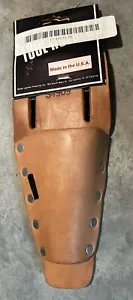 Bolen S4909 Borsa per attrezzi in pelle - Nuova vecchia stock mai usata in magazzino - Marcata - Foto 1 di 12