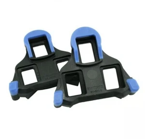 Bicycle Pedal Cleats Shimano SPD SH12 Road Bike MTB Shimano Cycle - Picture 1 of 2