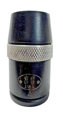 Clarinete Guy Chadash A Barrel compuesto ajustable Foto 1 de 4