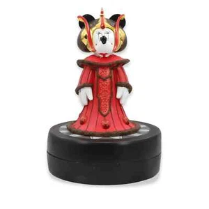 Disney Star Wars Weekends Limited Edition Minnie as Queen Amidala 10 (PZ1003757) - Picture 1 of 3