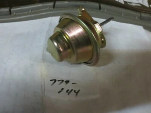 Chevrolet 1977-78 sencillo ! bbL carb Choke pull Off. - Imagen 1 de 1