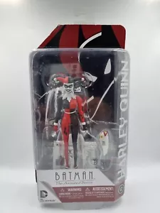 DC Collectibles HARLEY QUINN #12 Batman The Animated Series - Picture 1 of 4